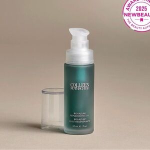 Colleen Rothschild Bio-Azure Replenishing Oil